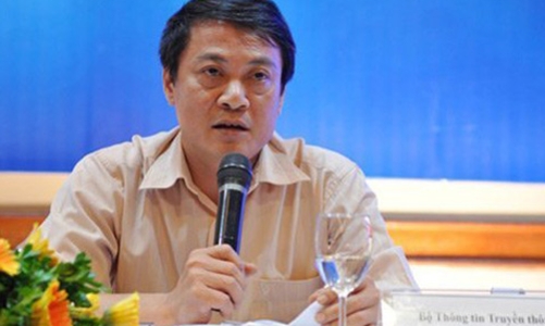 “Người cũ” được giao phụ trách lĩnh vực viễn thông, Internet