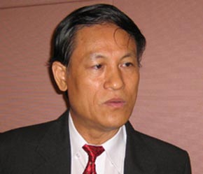 Ông Bùi Văn Mai - Ảnh: T. Nguyên.