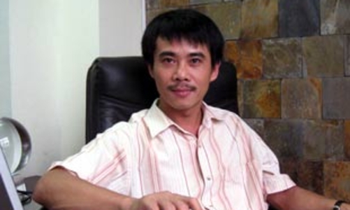 “Chúc doanh nhân tìm được giá trị gia tăng của chính mình!”