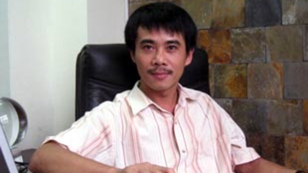 “Chúc doanh nhân tìm được giá trị gia tăng của chính mình!”