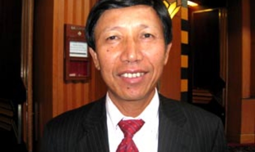 “Đừng quá lo cho FDI vào bất động sản!”