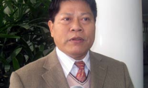 “Sẽ có khoảng 10 dự án được nhận kích cầu”
