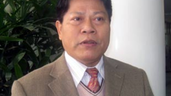 “Sẽ có khoảng 10 dự án được nhận kích cầu”