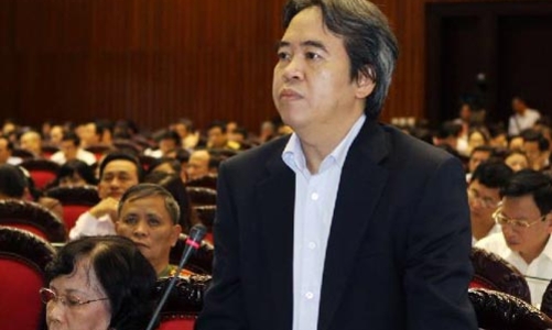 Chọn người chất vấn: Khi Thống đốc được ưu tiên