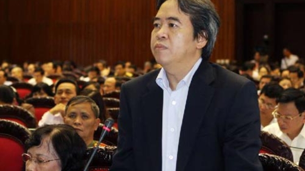 Chọn người chất vấn: Khi Thống đốc được ưu tiên