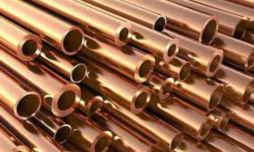 Ống đồng của Việt Nam xuất sang Hoa Kỳ sẽ bị áp thuế chống bán phá giá 8,05% 
