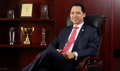 Hội đồng Quản trị MSB bổ nhiệm nhân sự cấp cao 