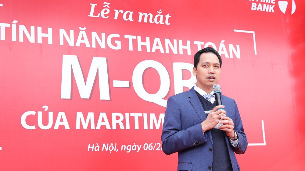 Phương thức thanh toán bằng mã QR đang trở thành xu hướng mới của cuộc cách mạng công nghệ 4.0 và đang được nhiều nước trên thế giới áp dụng.