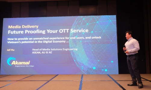 Dịch vụ truyền hình OTT: Nâng cao khả năng cạnh tranh cho doanh nghiệp Việt