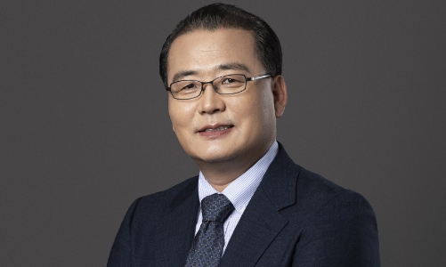 Samsung có Tổng giám đốc mới tại thị trường Việt Nam