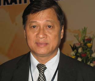 Ông Mai Quốc Bình.