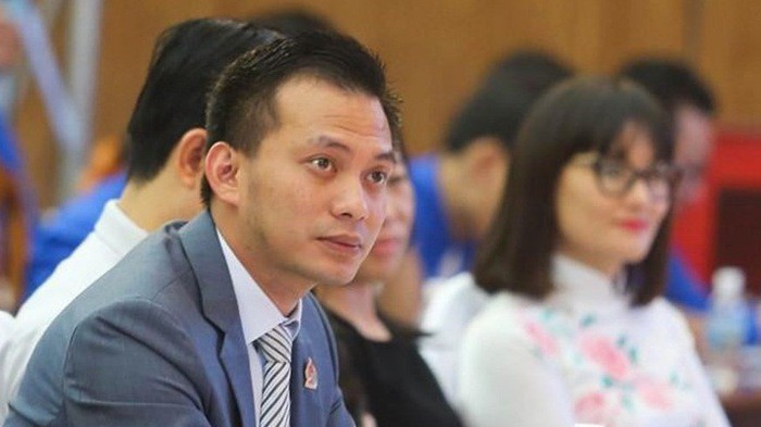 Ông Nguyễn Bá Cảnh bị kỷ luật cách hết các chức vụ trong Đảng.