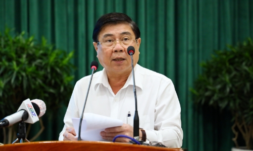 Tp.HCM đã kiểm soát tình hình lây nhiễm trong cộng đồng, đẩy lùi dịch bệnh