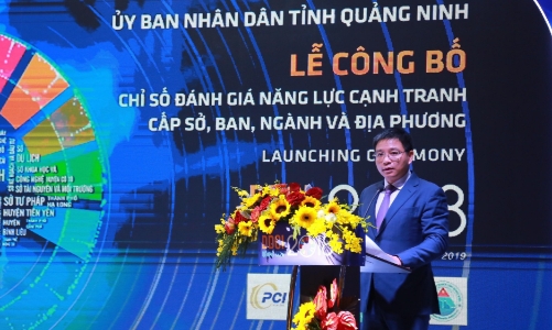 Quảng Ninh năm thứ ba 