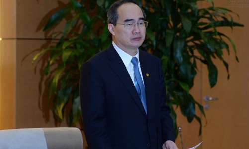 Cử tri muốn xử lý nghiêm cán bộ “suy thoái”, “tự diễn biến”, “tự chuyển hoá”