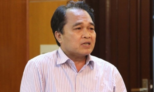 “Petrolimex còn lãi tốt hơn nếu mang tiền gửi tiết kiệm”