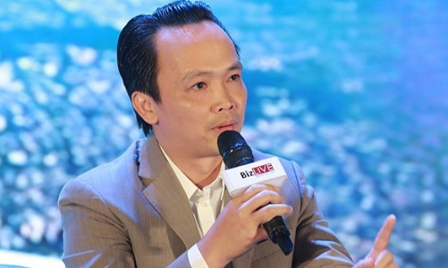 “Tư nhân tham gia hàng không chưa bao giờ thuận lợi như bây giờ”