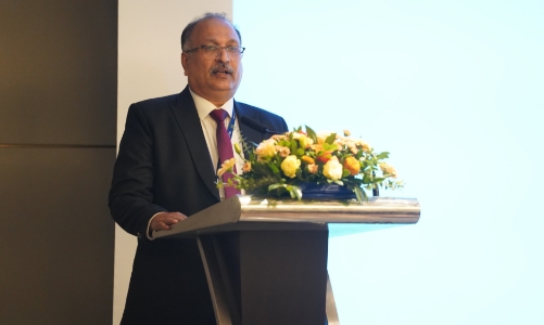 HCL Technologies đầu tư vào Việt Nam để tạo nhiều cơ hội việc làm ngành công nghệ