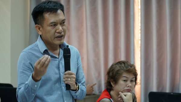 Liên kết vùng duyên hải miền Trung dưới góc nhìn doanh nhân