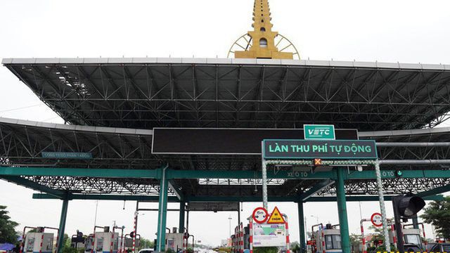 Tasco là "ông trùm BOT" trong lĩnh vực BT, BOT. 