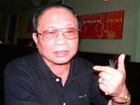 Ông Trần Viết Ngãi, Chủ tịch Hiệp hội Năng lượng Việt Nam.