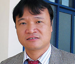 Ông Đỗ Thắng Hải.