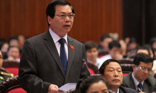 “EVN không thể tự quyết tiền lương”