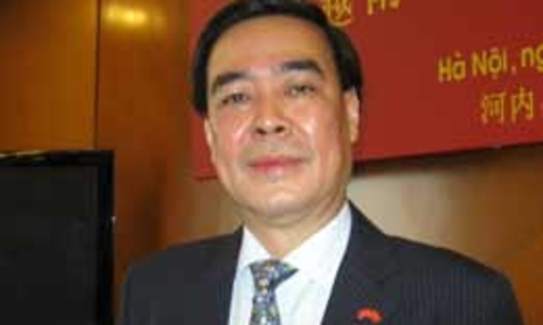 Nhập siêu từ Trung Quốc chưa thể giải quyết trong “một sớm một chiều”