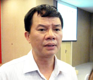 "Đây là luật thuế có tính chất là thuế tài sản, mọi người có tài sản thì phải đóng thuế".