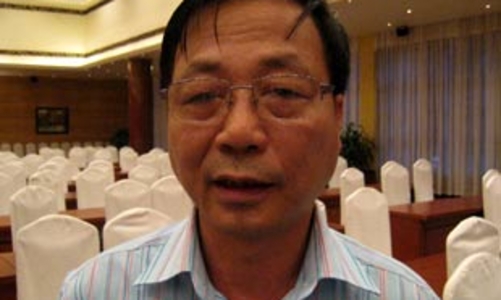 “Tăng giá xăng, dầu là bất khả kháng!”