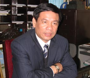 "theo quan điểm của Chính phủ thì mức nhập siêu trên chưa phải là quá lo lắng đối với một nước đang phát triển như Việt Nam".