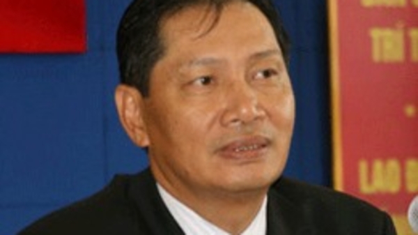 Thủ tướng đình chỉ chức vụ Chủ tịch Vinashin