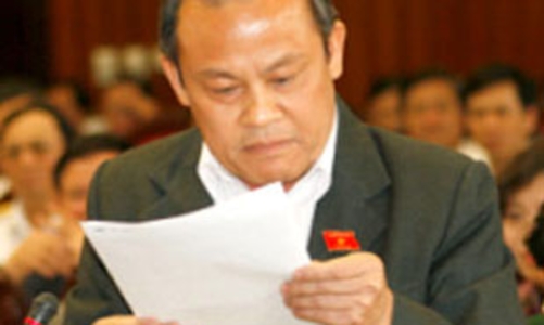 Một tháng Quốc hội: Cái nhìn của “người trong cuộc”