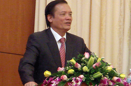 Chủ nhiệm Trần Đình Đàn cho biết, nội dung kỳ họp đã được chuẩn bị chu đáo.