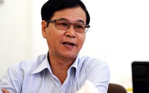 <b> </b>Ông Nguyễn Mạnh Hà: "Việc tính diện tích sàn căn hộ theo một trong hai phương pháp
 nêu tại Thông tư số 16/2010 đều không gây thiệt hại về quyền 
lợi cho người mua căn hộ, cũng như mang thêm lợi nhuận cho bên bán".