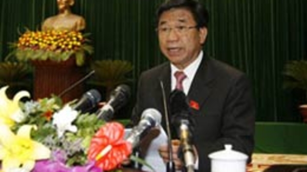 Đề nghị điều chỉnh nhiều chỉ tiêu kinh tế năm tới