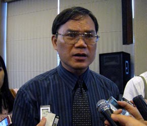 "Xu hướng là Nhà nước sẽ sòng phẳng với dân, nhưng không có nghĩa là sẽ bồi thường tràn lan."