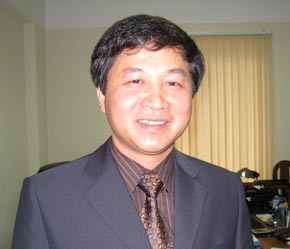 "Nếu họ làm đúng, làm tốt thì không việc gì phải “sợ” kiểm toán. Mà ngược lại, thông qua kết quả kiểm toán sẽ có lợi cho họ trong hoạt động sản xuất, kinh doanh."