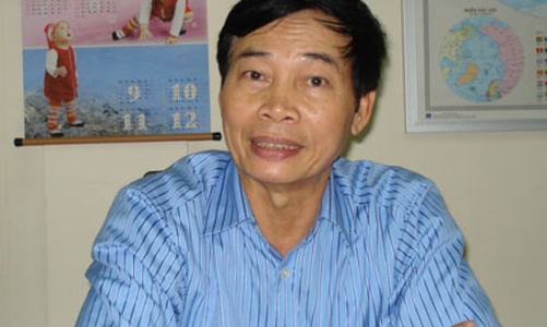 “Tăng lương vẫn là một vòng luẩn quẩn”