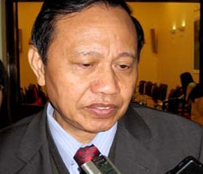 Theo Thứ trưởng Lương Văn Tự, kinh phí chi xúc tiến thương mại của Việt Nam tuy thấp nhưng vẫn không được dùng hết.