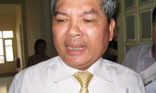 “Đã đủ căn cứ để truy tố Vedan!”