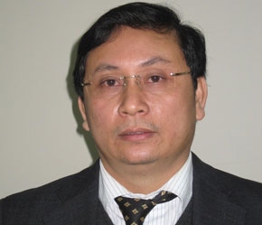 Ông Nguyễn Sơn, Trưởng ban Phát triển thị trường - Ủy ban Chứng khoán.