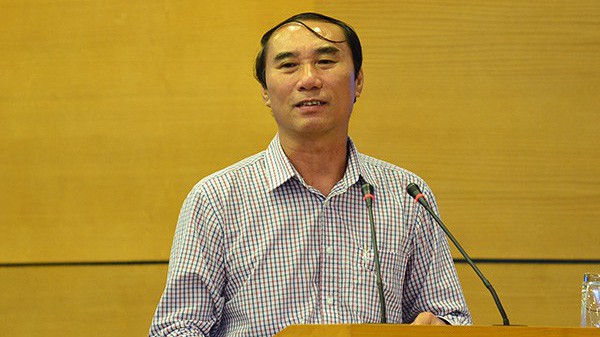 Ông Nguyễn Văn Phụng:  Điều quan trọng là mọi loại thuế đều phải xuất phát từ thực tiễn là sức chịu đựng của người dân.