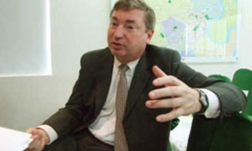 Thị trường văn phòng cho thuê tại Hà Nội: “Khó dự báo”