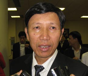 "Hiện tại đến thời điểm này chưa có dấu hiệu cho thấy vốn FDI chững lại do lạm phát."