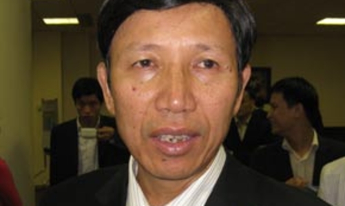 “Vốn thực hiện đuổi không kịp vốn đăng ký”