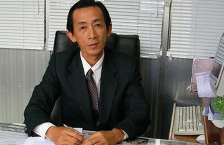 TS Trần Hoàng Ngân, Phó hiệu trưởng Đại học Kinh tế Tp.HCM, đại biểu Quốc hội khóa 13.