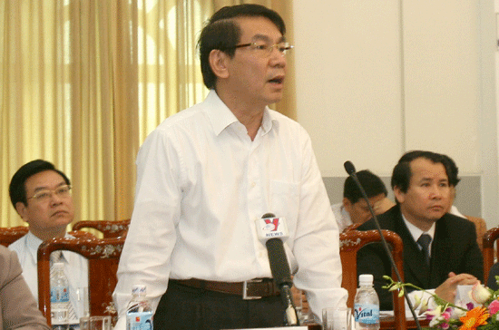 Vận động bầu cử trên Internet: “Cũng có thể được”