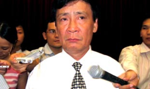 Cắt giảm đầu tư công: “Không ép thì giờ cũng phải làm!”