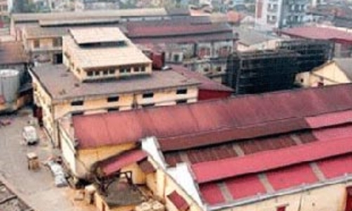 Hà Nội muốn dời 422 cơ sở ô nhiễm ra ngoại thành